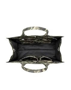 ★ Leey★ LOGO TOTE BAG CAMO P0000ELJ l.e.e.y] LOGO TOTE BAG CAMO 正規品 韓国ブランド 韓国通販